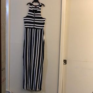 New Maxi dress